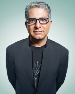 Deepak-Chopra